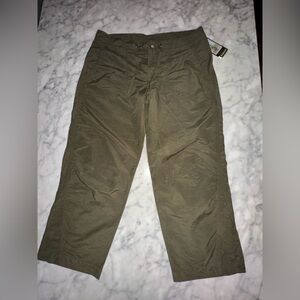 Columbia women’s capri arch cape